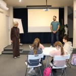 Warsztaty dziennikarskie